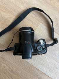 Фотоапарат Canon PowerShot SX40 HS