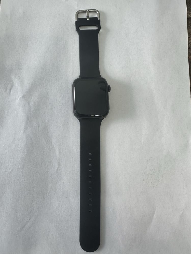 SmartWatch 45 mm