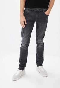 Jeans AVIREX slim fit AVXJ0550 , 50/34, 52/36, 56/40 made Italy