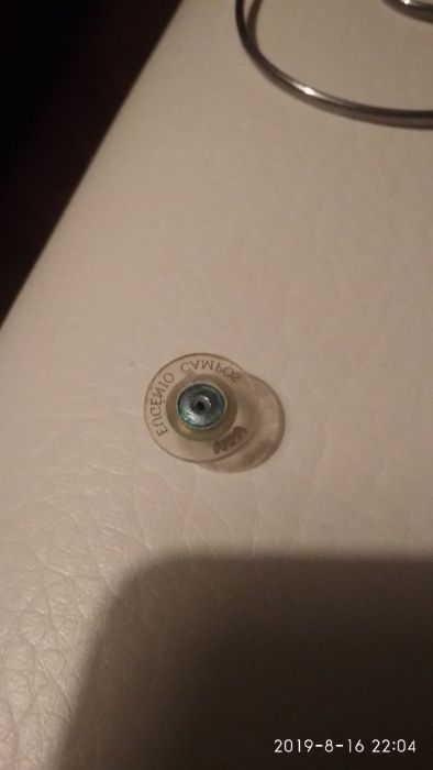 Обеци Scarabey-35лв