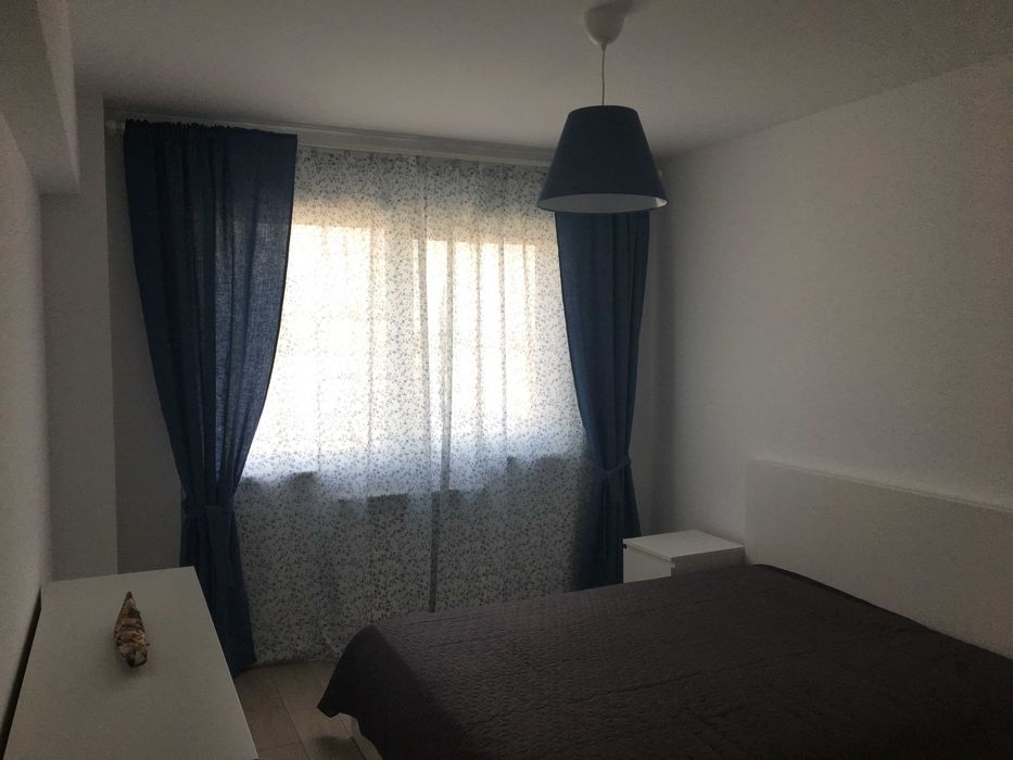 Ofer spre inchiriere apartament 2 cam. sos. Pipera Nord City Residence