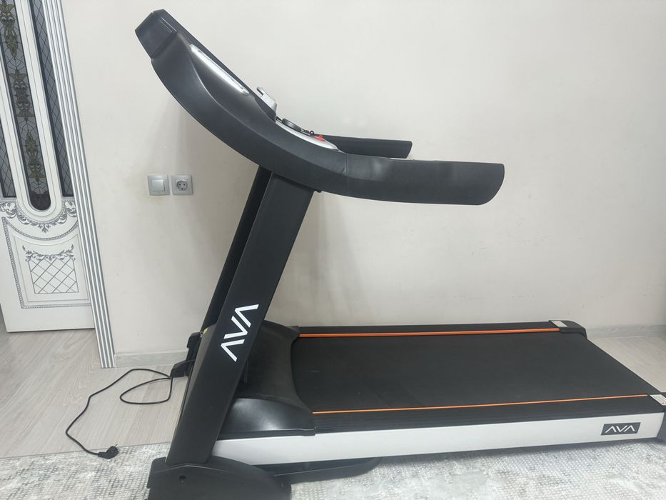 Продается беговая дорожка 3,5 л.с