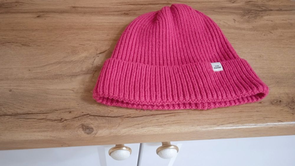 Шапочка  в отличном состоянии