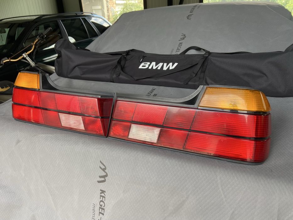 Стопове за БМВ Е32 / BMW E32