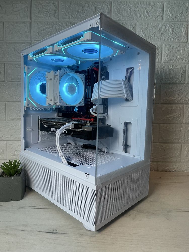 Gaming PC | GTX 1660 TI | RYZEN 5 | 16GB RAM | WIN 11 PRO |