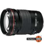 Obiectiv foto Canon EF 135mm 1:2 L Ultrasonic, DSLR | UsedProducts.ro