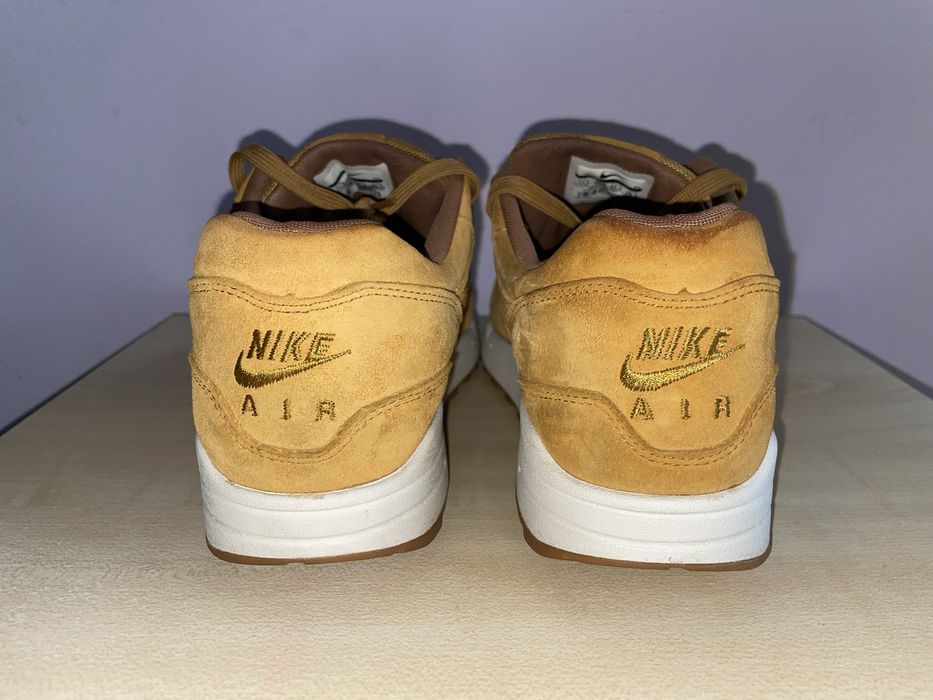 Nike Air Max 1 Premium 45.5н. 29.5см