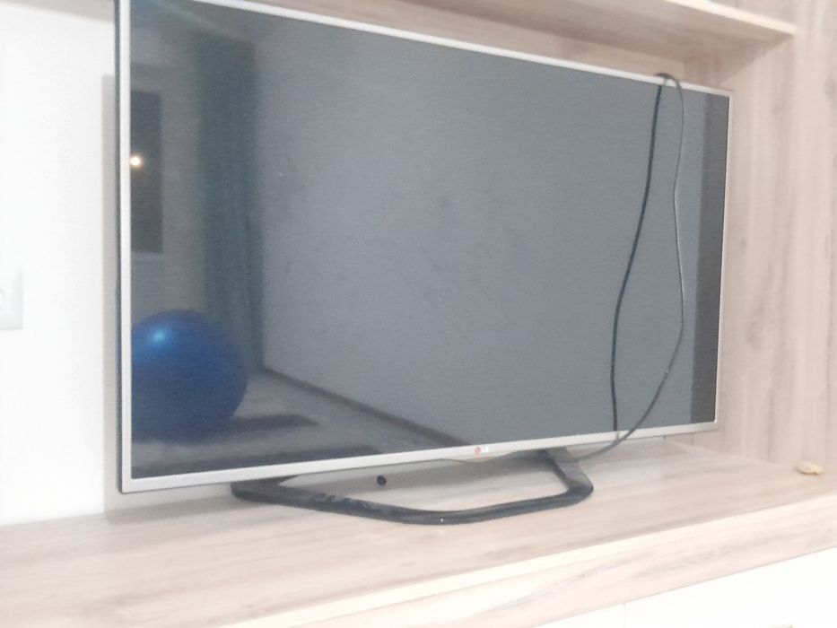 Lg телевизоррррр