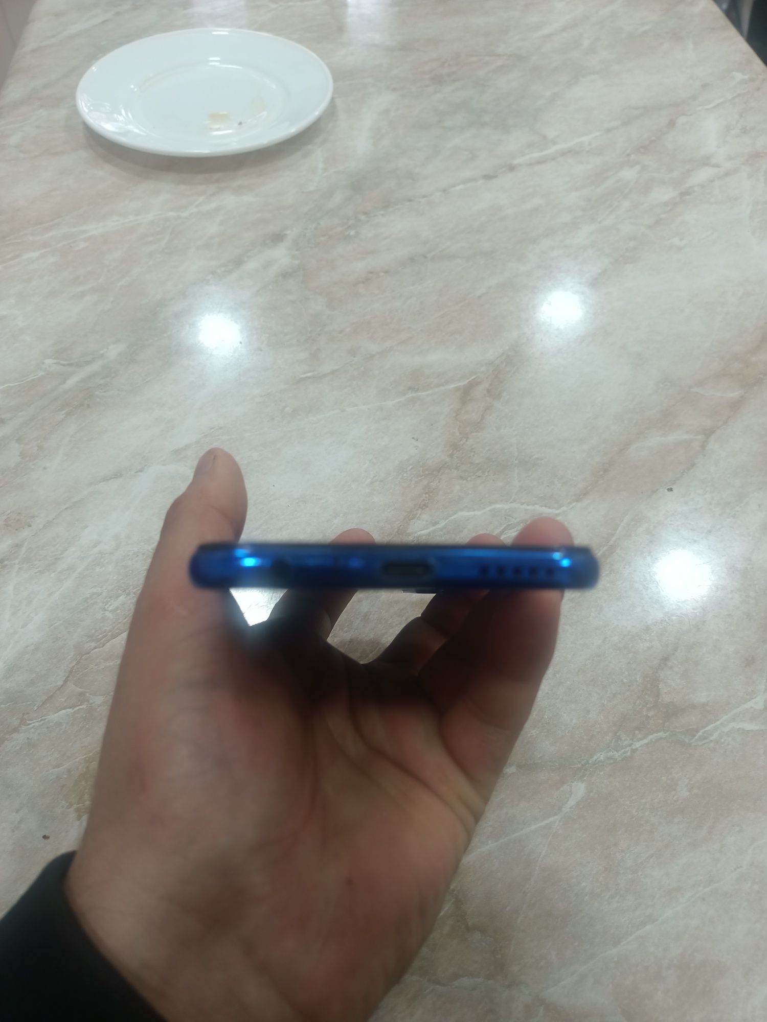 Redmi note 8  4/64gb