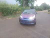 Microcar Motor 400