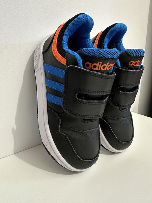 Adidas Sportswear Hoops 3.0