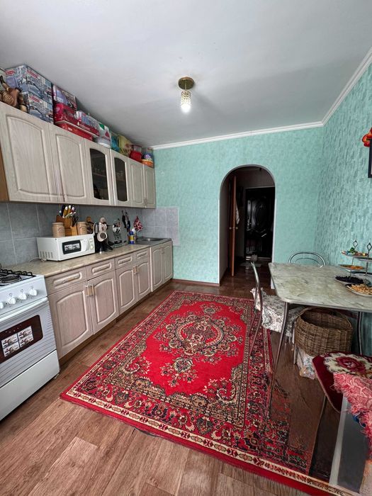 Продам 2комн кв Бывшее МСО Курмыш