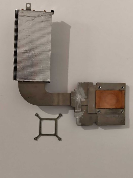 Placa de baza iMac A1312, 27", mid 2011, i5 2400 + heatsink GPU/CPU