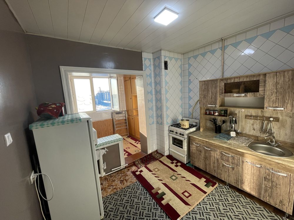 Срочно продается квартира за 115$