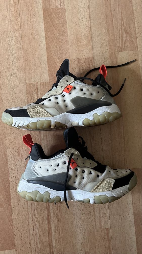 Sneakers Jordan Delta 2
