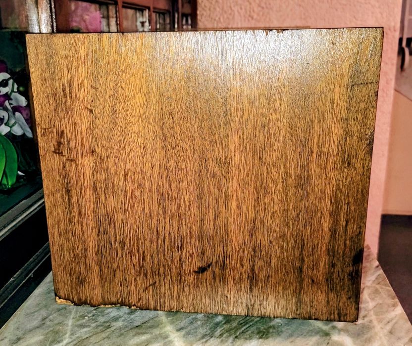 Лампово радио Telefunken Opus Studio 2650 MX