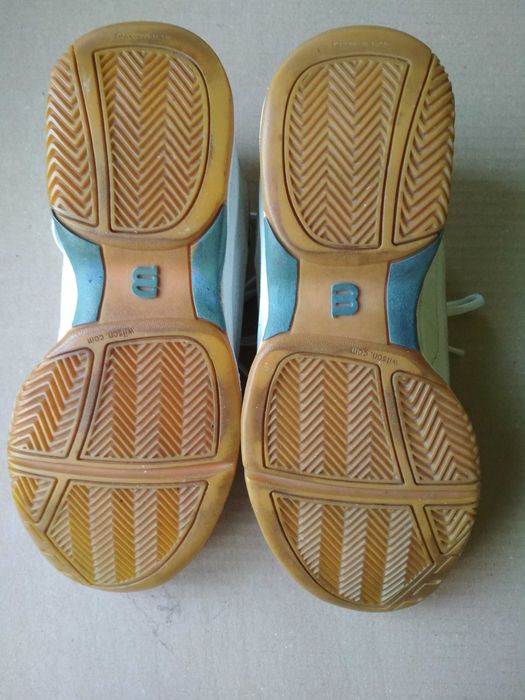 Детски маратонки Wilson