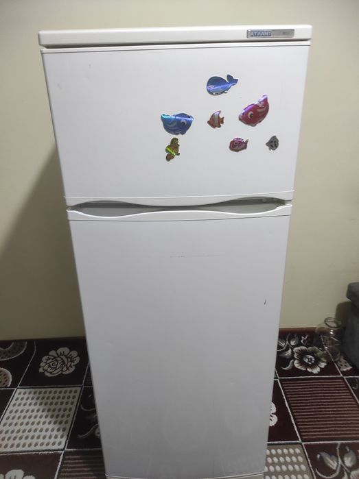 Холодильник Атлант