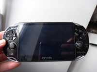 Sony PlayStation Vita! Sony PSP vita!
