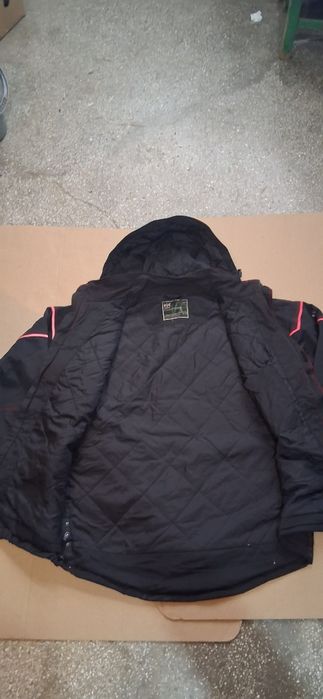 Geacă schi helly Hansen workwear mărimea xl