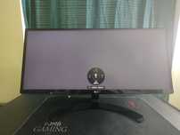 Monitor Gaming LED LG 29", IPS, UltraWide, UWHD 2K, FreeSync,