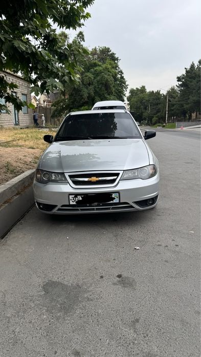 Nexia 2 1.6 lyuks kondosioner 2013