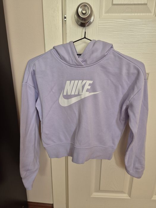 Детски суитчер Nike