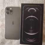 Iphone 12pro holati yaxshi sotiladi