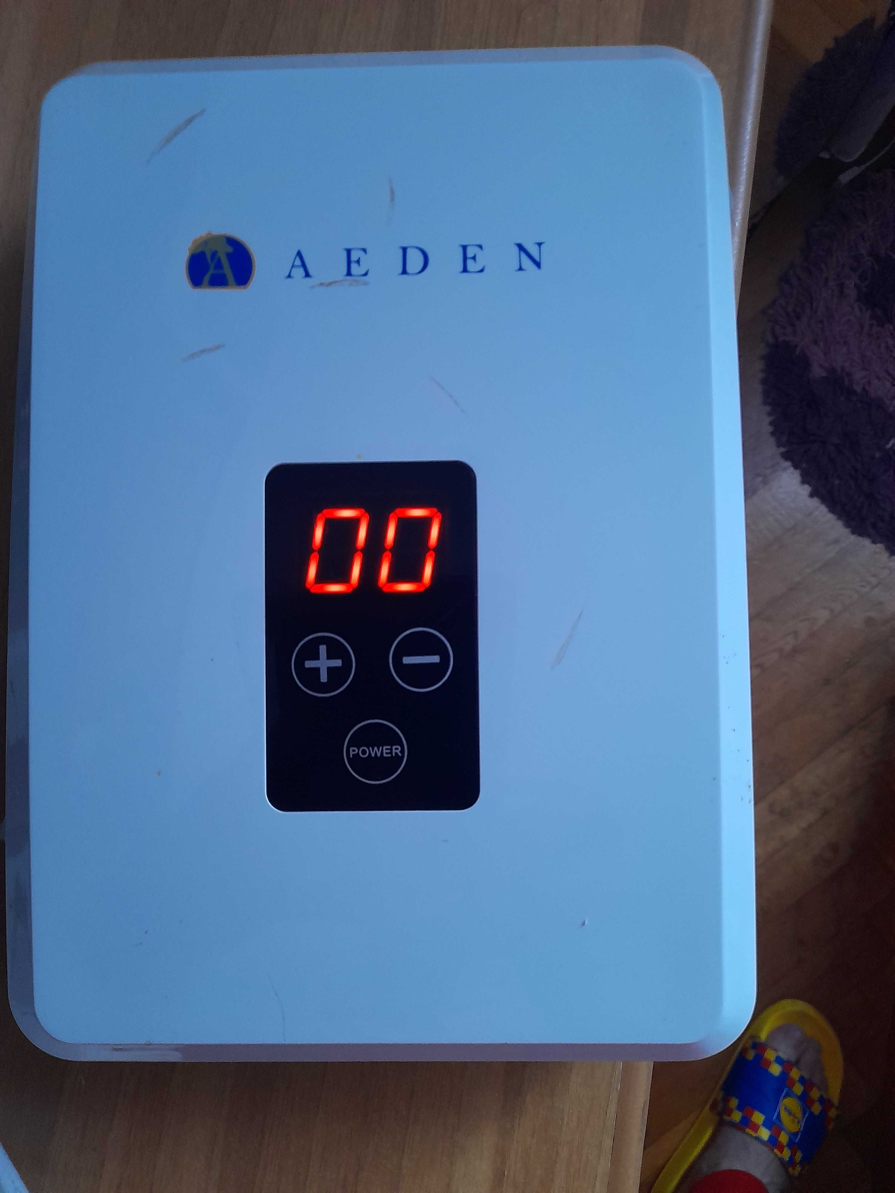 Vand aparat Ozon Generator Aeden