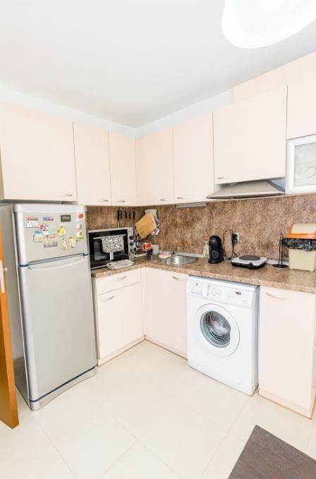 Двустаен апартамент в района на Окръжна болница!