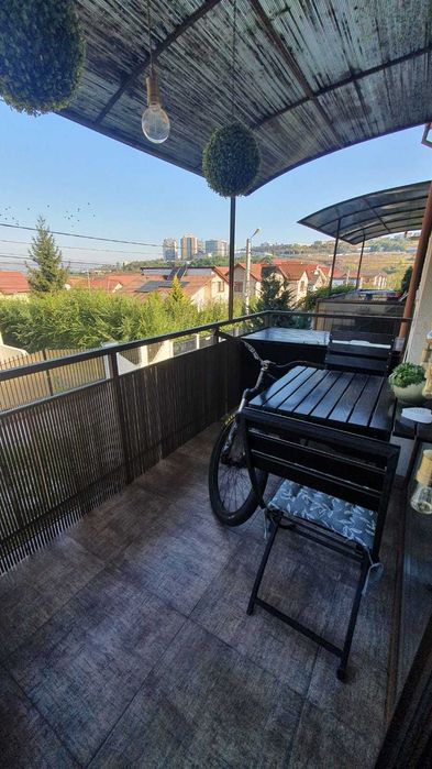 Apartament 3 camere | 76 MP | Mobilat&Utliat | Parcare | zona Campului