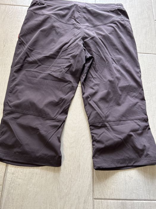 Pantaloni mammuth dama outdoor L/XL