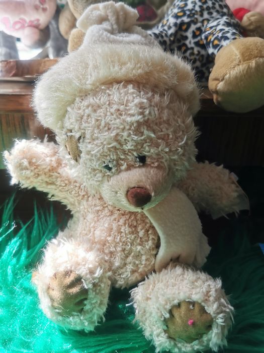 Плюшени играчки нови