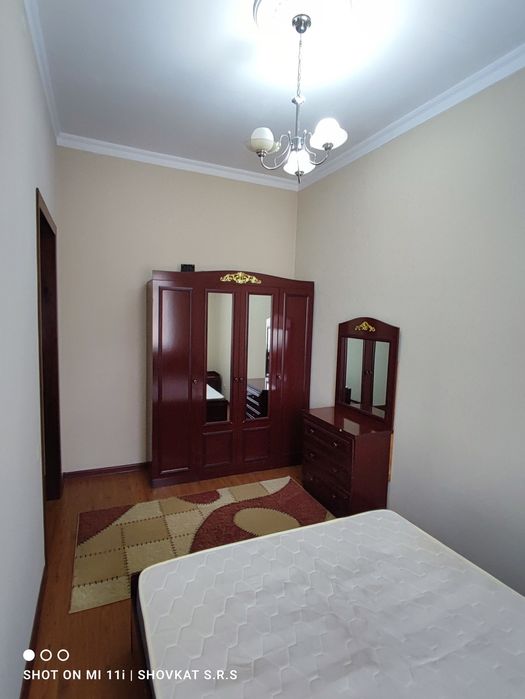 2 комнатная квартира Шота Руставели