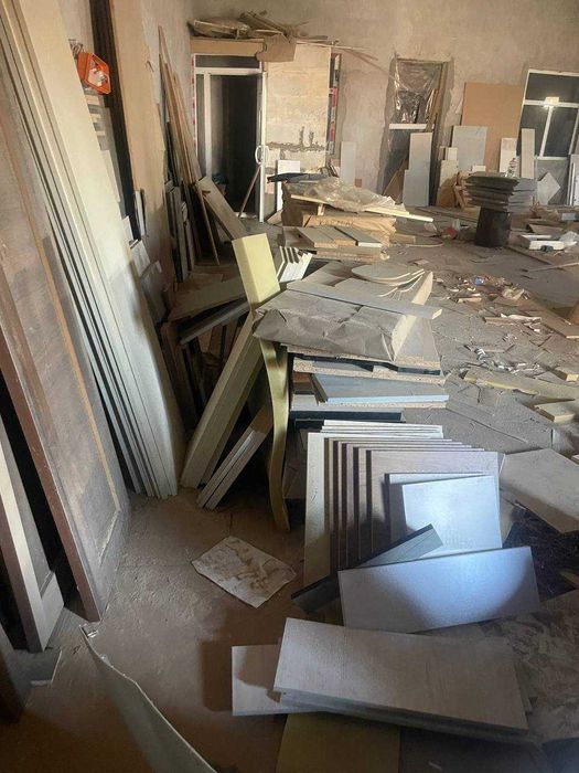 Yarim tayyor mebellar hammasi sotiladi