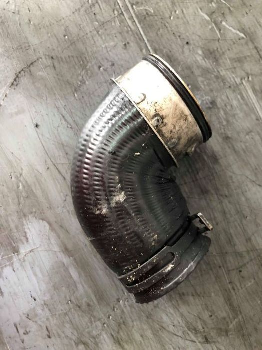 furtun intercooler  1.9 tdi awx 131 cp passat b5 audi a4 b6 vw passat b5 skoda superb