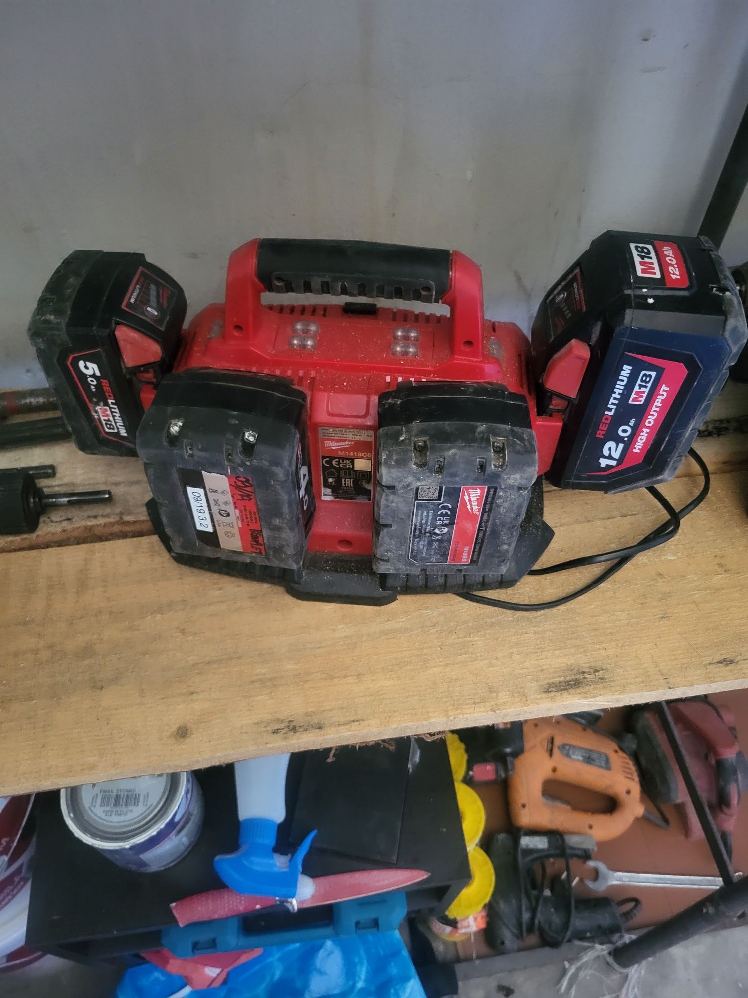 Makita , bosch Bosch laser spectra urgent super prett
