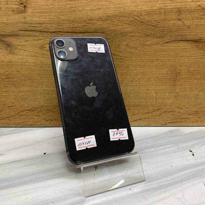 Сотовый телефон Apple iPhone 11 64GB SK151281