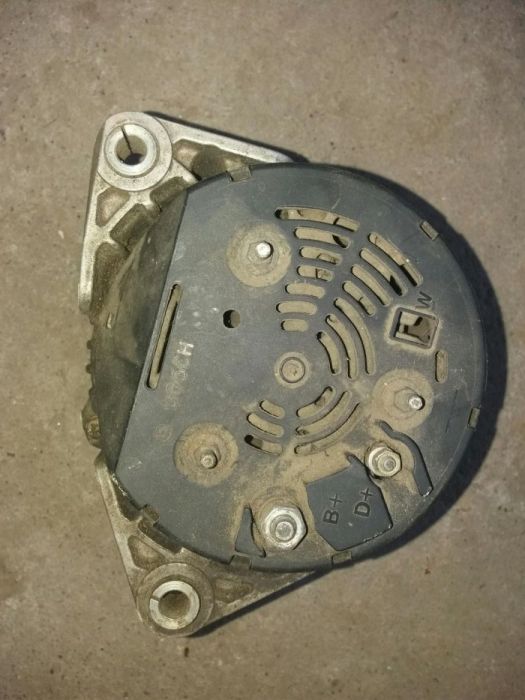 Alternator opel
