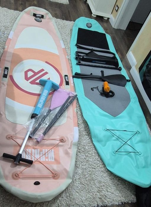 Placi Stand Up Paddle sup