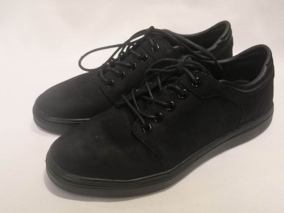 Timberland, обувки естествена кожа, номер 39