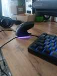 Мышь Razer Viper Ultimate with Charging Dock черный