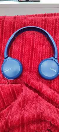 Casti OnEar Bluetooth Wireless Sony WH-CH510