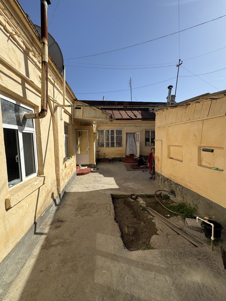 Продается дом 5 ком