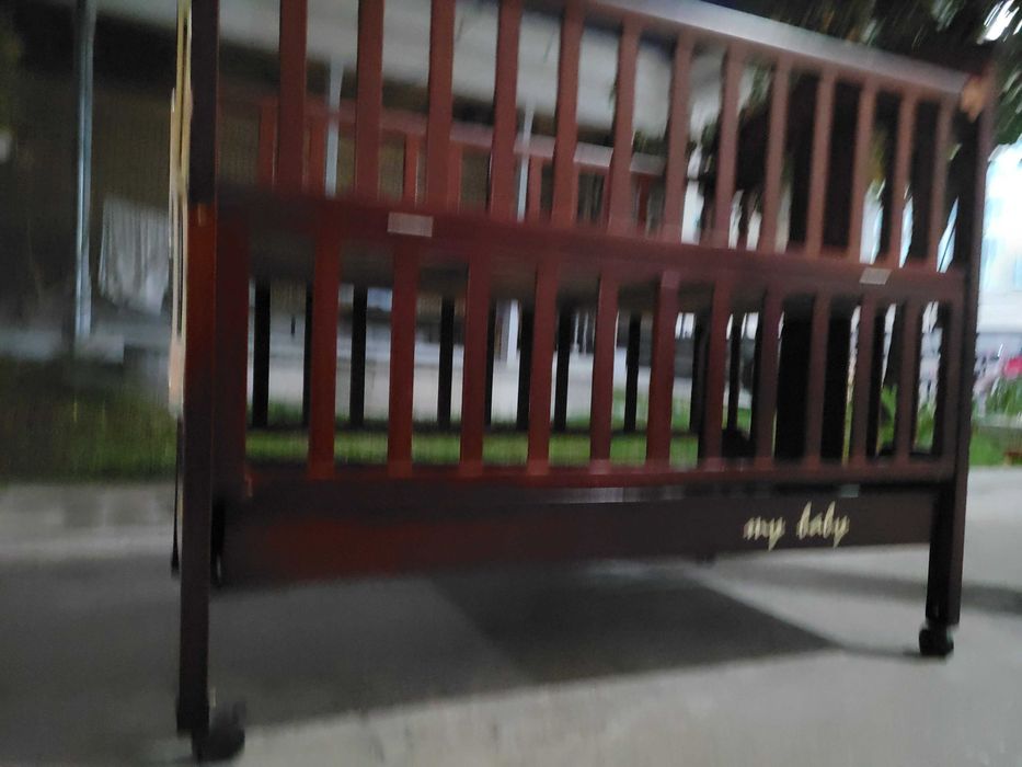 Срочно продам Кроват детский