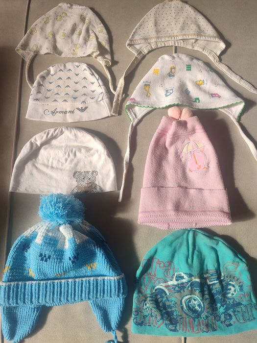 Детские вещи бесплатно