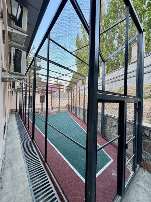 Продаётся новая дача