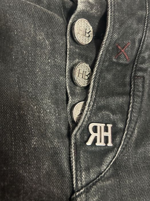 Blugi redhouse, in stare foarte buna , originali