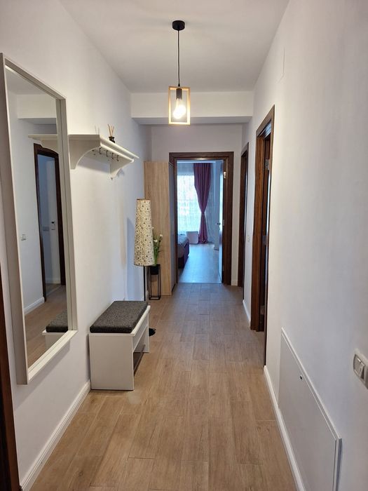 Închiriere apartament cu 2 camere in Sector 5  Strada Aurel Ciurea