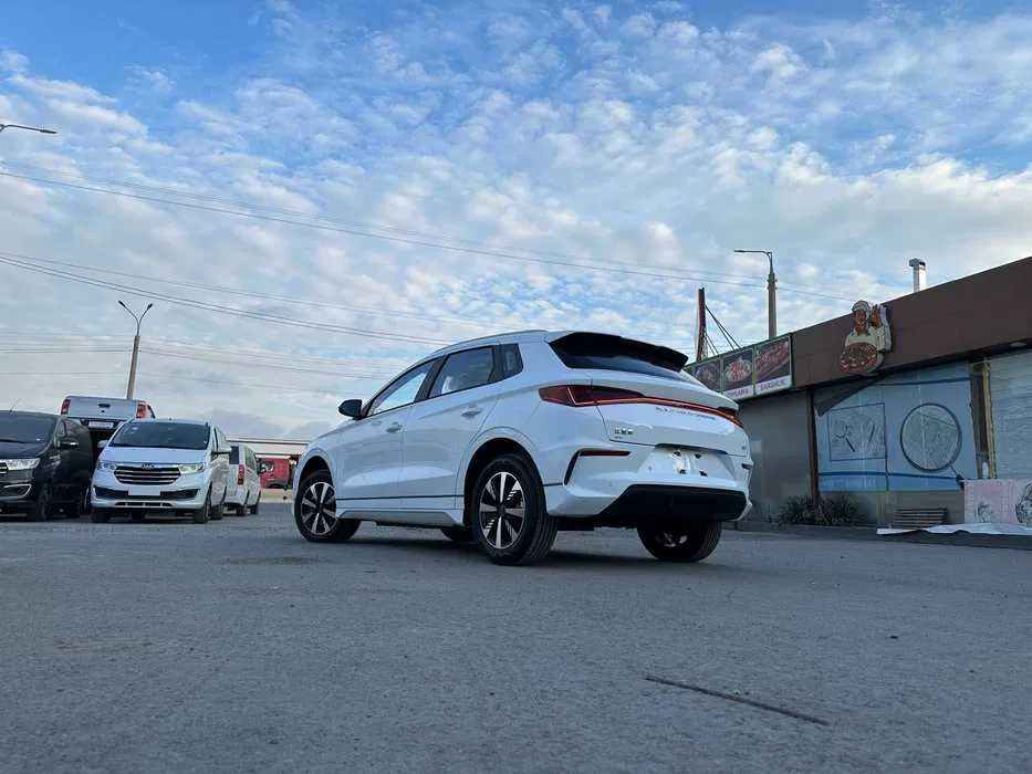 BYD E2 Luxry halol nasiyaga